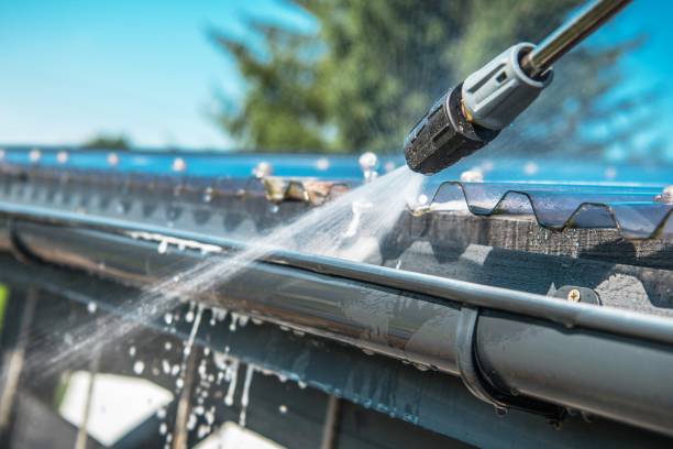 Best Roof Power Washing Services  in Eyota, MN
