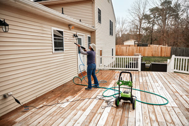 Best Residential Pressure Washing Services  in Eyota, MN