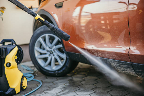 Best Commercial Pressure Washing  in Eyota, MN