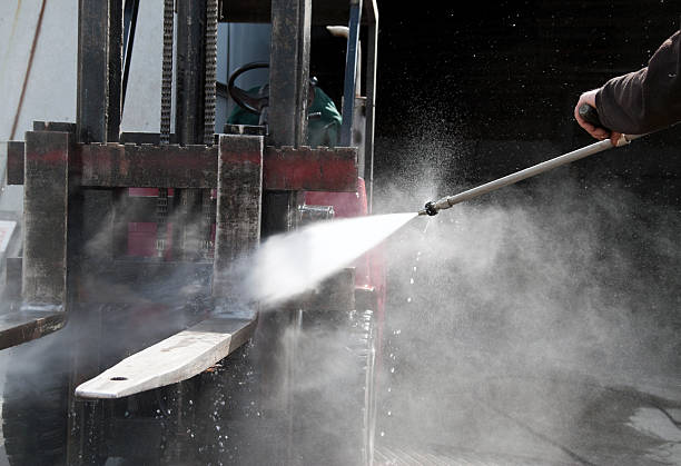 Best Deck Pressure Washing  in Eyota, MN