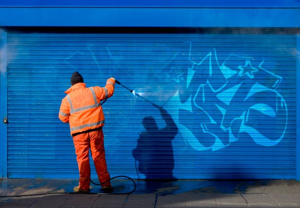 Best Commercial Building Pressure Washing  in Eyota, MN