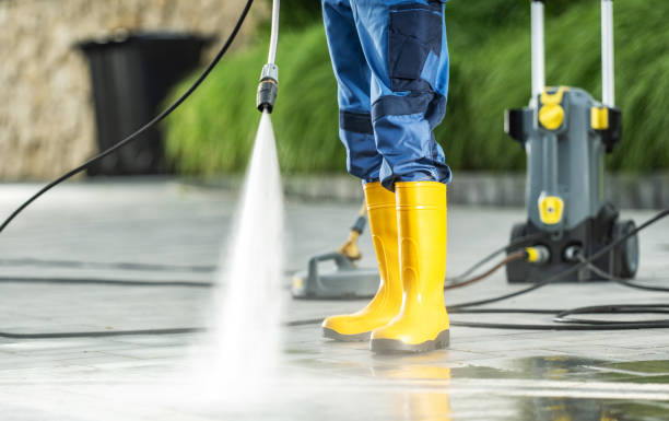 Best Concrete Pressure Washing  in Eyota, MN