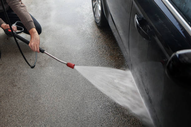 Best Garage Pressure Washing  in Eyota, MN