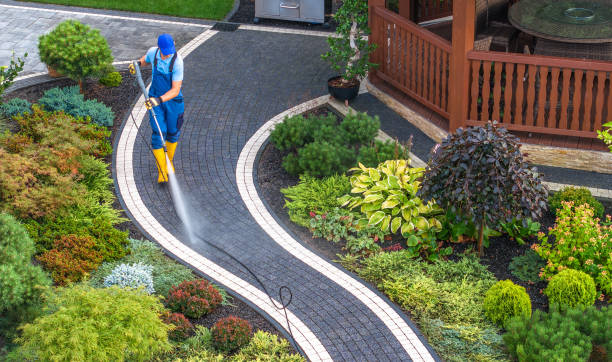 Why Choose Our Certified Pressure Washing Experts for Your Project Needs in Eyota, MN?