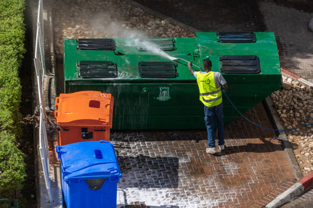 Best Affordable Pressure Washing  in Eyota, MN